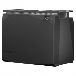 Акумуляторна батарея EcoFLow Power Kit 2 kWh