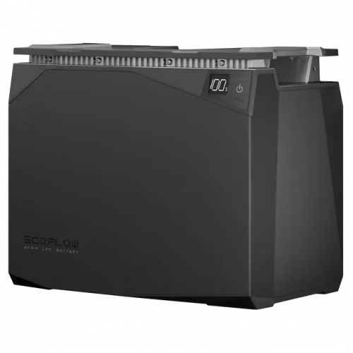 Акумуляторна батарея EcoFLow Power Kit 2 kWh