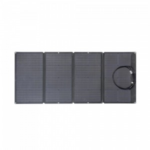 EcoFlow 160W Solar Panel - Сонячна панель