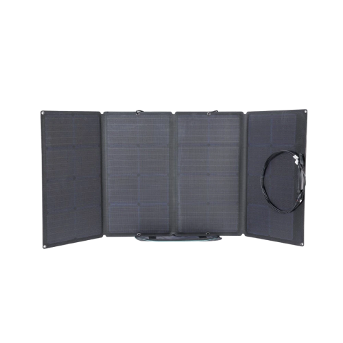 EcoFlow 160W Solar Panel - Солнечная панель