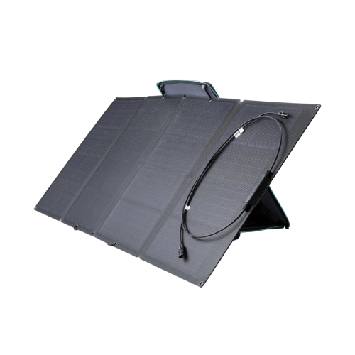 EcoFlow 160W Solar Panel - Солнечная панель