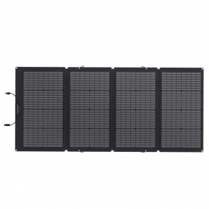 EcoFlow 220W Solar Panel - Сонячна панель