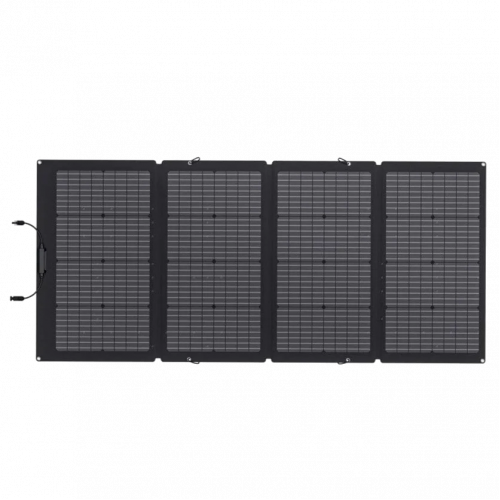 EcoFlow 220W Solar Panel - Солнечная панель