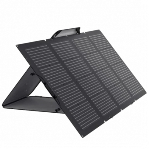 EcoFlow 220W Solar Panel - Солнечная панель