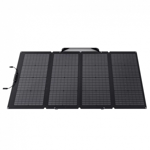 EcoFlow 220W Solar Panel - Солнечная панель