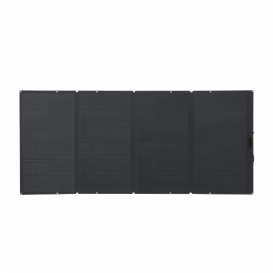 EcoFlow 400W Solar Panel - Сонячна панель