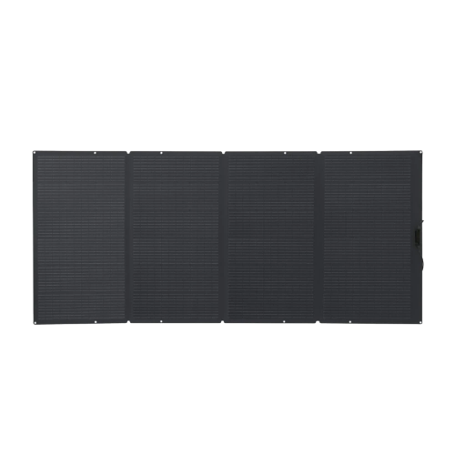EcoFlow 400W Solar Panel - Сонячна панель