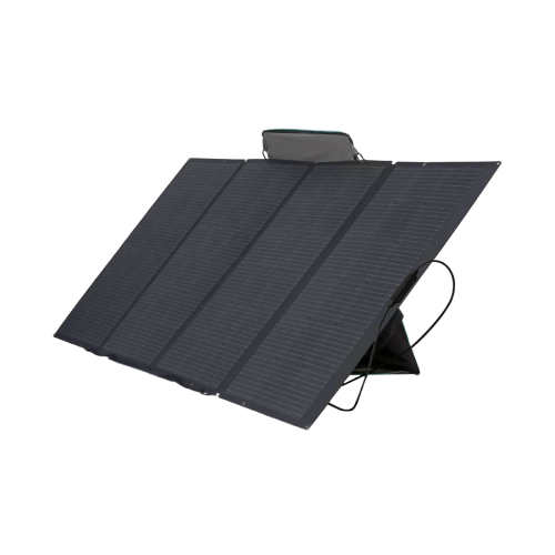 EcoFlow 400W Solar Panel - Сонячна панель