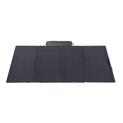 EcoFlow 400W Solar Panel - Сонячна панель
