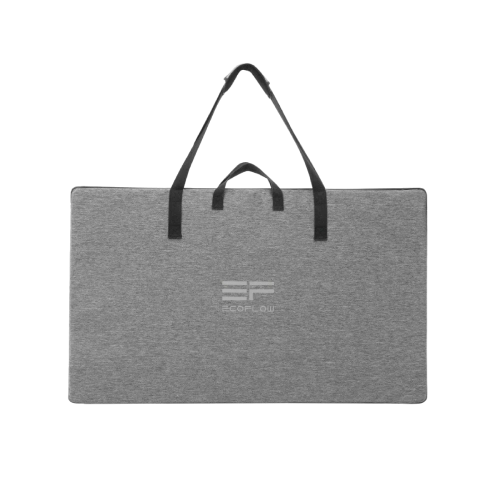 EcoFlow 400W Solar Panel - Сонячна панель