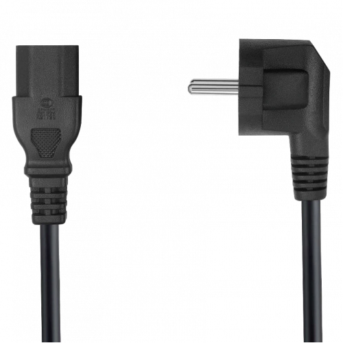 EcoFlow AC Cable EU - Кабель