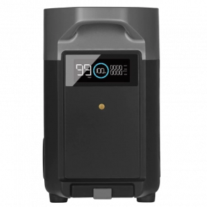 EcoFLow DELTA Pro Extra Battery - Додаткова батарея