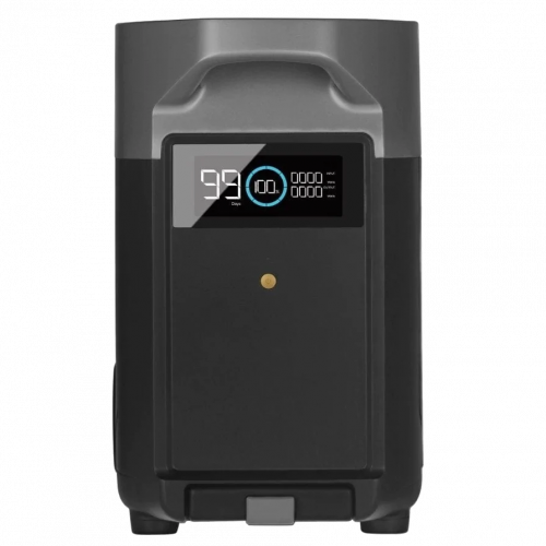 EcoFLow DELTA Pro Extra Battery - Додаткова батарея