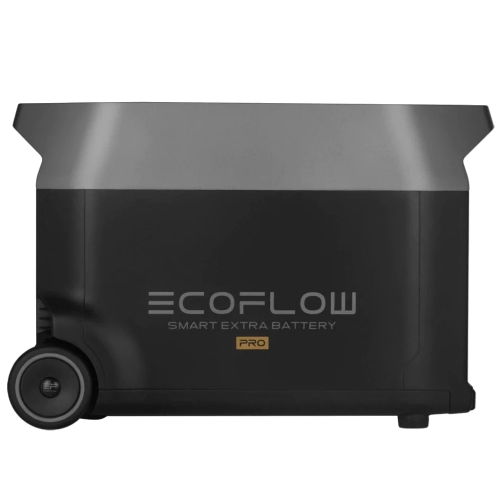 EcoFLow DELTA Pro Extra Battery - Додаткова батарея