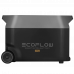 EcoFLow DELTA Pro Extra Battery - Додаткова батарея