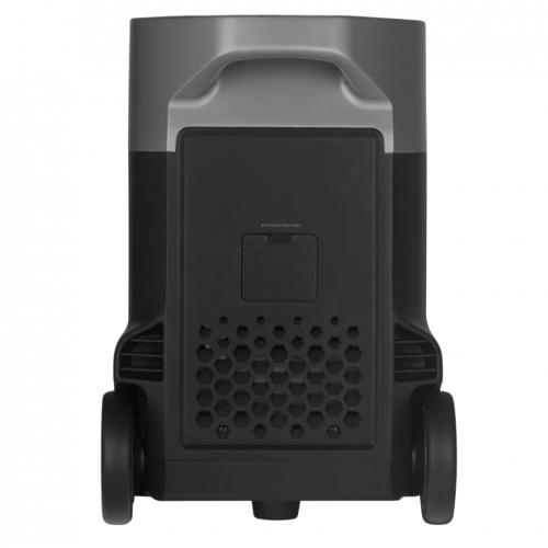 EcoFLow DELTA Pro Extra Battery - Додаткова батарея