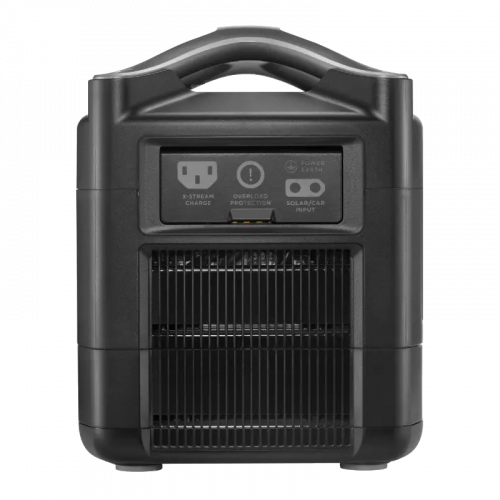 EcoFlow RIVER Max - Зарядна станція