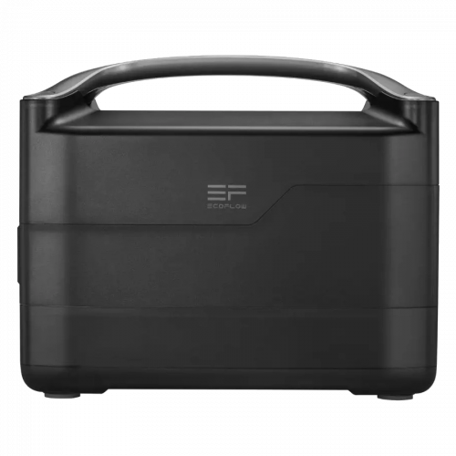 EcoFlow RIVER Max - Зарядна станція