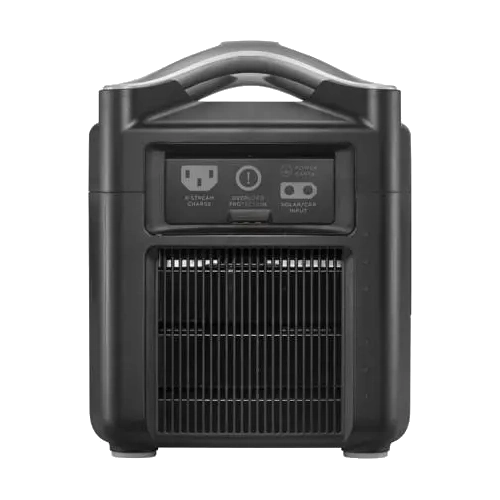 EcoFlow RIVER Pro - Зарядна станція