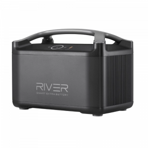 EcoFlow RIVER Pro Extra Battery - Додаткова батарея