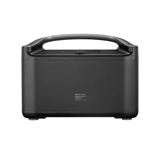 EcoFlow RIVER Pro Extra Battery - Додаткова батарея