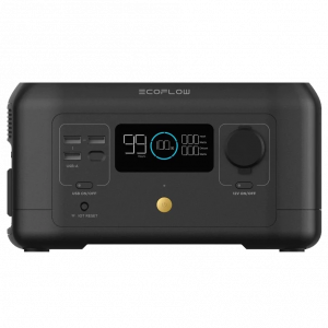 Портативне джерело живлення EcoFlow RIVER mini