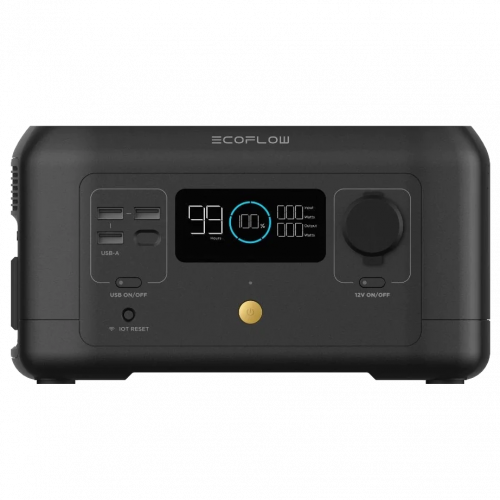 Портативне джерело живлення EcoFlow RIVER mini