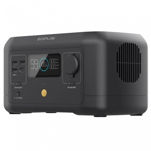 Портативне джерело живлення EcoFlow RIVER mini