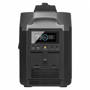 EcoFlow Smart Generator - Генератор