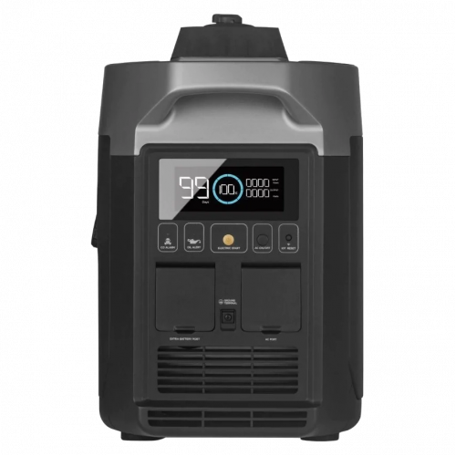 EcoFlow Smart Generator - Генератор