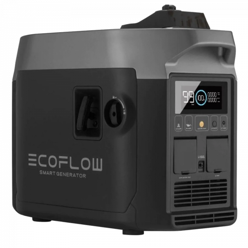EcoFlow Smart Generator - Генератор