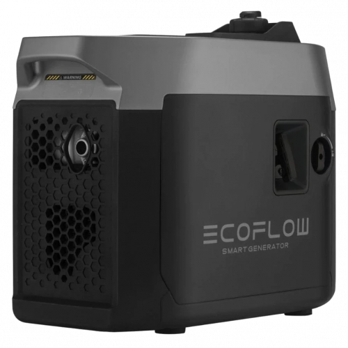 EcoFlow Smart Generator - Генератор