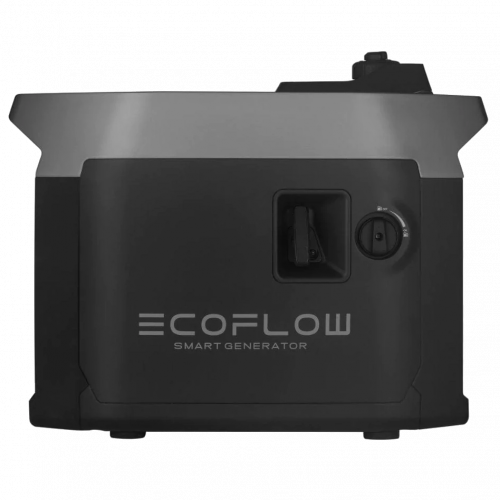 EcoFlow Smart Generator - Генератор
