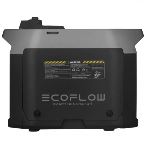 EcoFlow Smart Generator - Генератор
