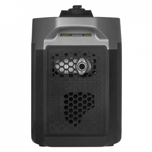 EcoFlow Smart Generator - Генератор