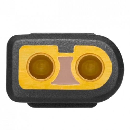 Кабель - EcoFlow MC4 to XT60 Solar Cable 5m