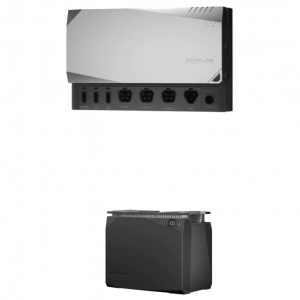 Комплект енергонезалежності EcoFlow Power Get Set Kit 2 kWh