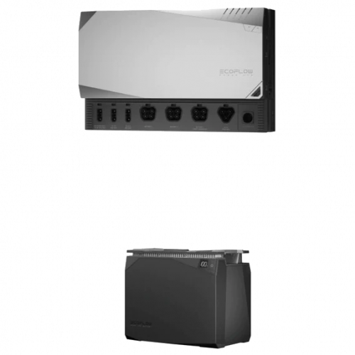 Комплект энергонезависимости EcoFlow Power Get Set Kit 2 kWh