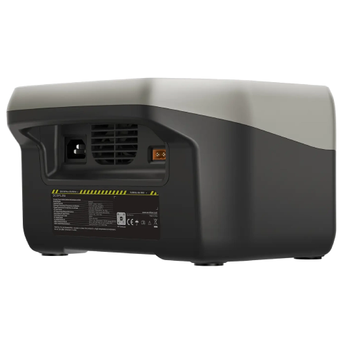 Портативне джерело живлення EcoFlow RIVER 2