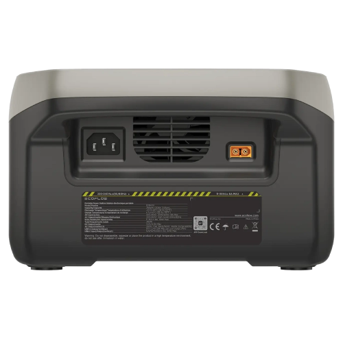 Портативне джерело живлення EcoFlow RIVER 2