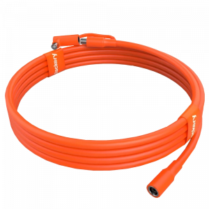 Кабель подовжувач JACKERY DC Extension Cable 5 м
