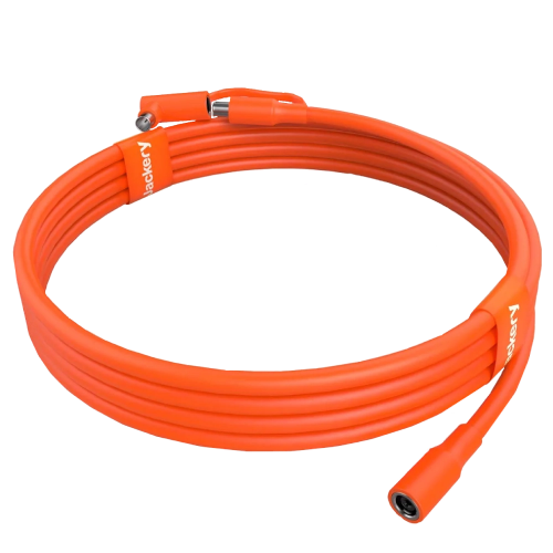 Кабель подовжувач JACKERY DC Extension Cable 5 м