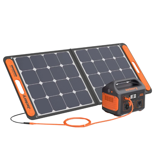 Кабель подовжувач JACKERY DC Extension Cable 5 м