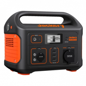 Зарядна станція Jackery Explorer 500EU