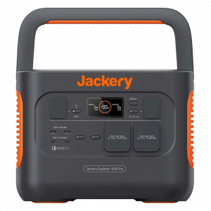 Зарядна станція Jackery Explorer 1000 Pro EU