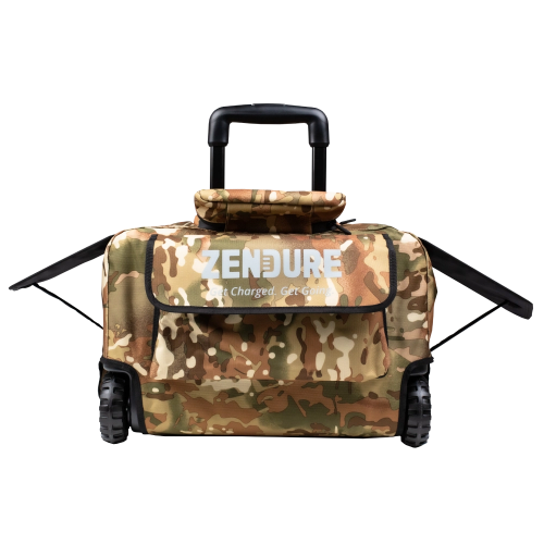 Сумка для SuperBase Pro Zendure Dustproof bag