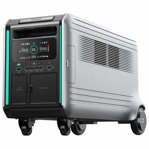 Портативне джерело живлення Zendure SuperBase V4600