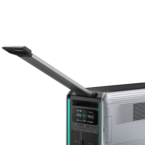 Портативне джерело живлення Zendure SuperBase V4600