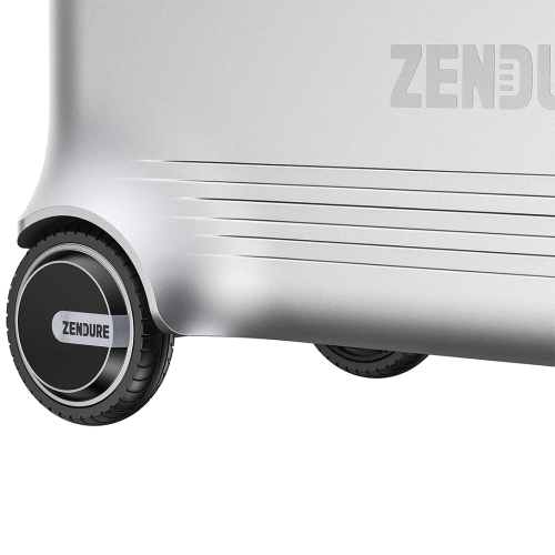 Портативне джерело живлення Zendure SuperBase V4600