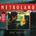 Вініловий диск Soundtrack / Mark Knopfler: Metroland (Clear Vinyl) (LP)